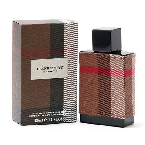 burberry london men eau de toilette spray reviews